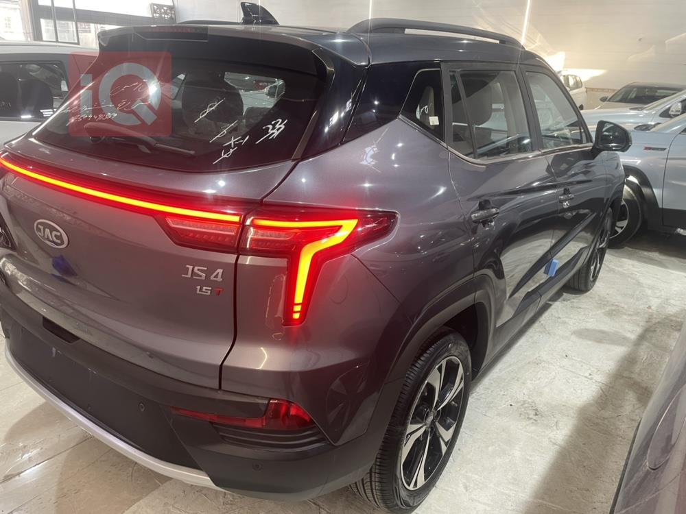 جاك JS4